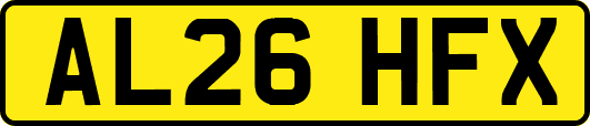 AL26HFX
