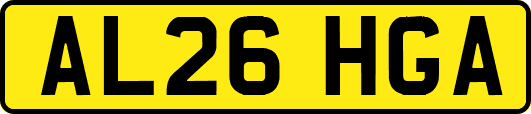 AL26HGA