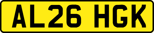 AL26HGK