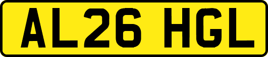 AL26HGL