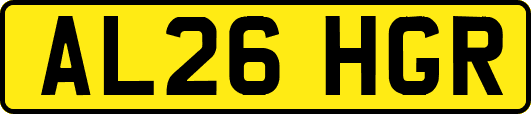 AL26HGR