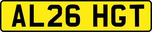AL26HGT