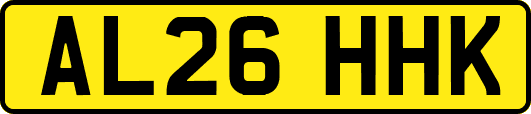 AL26HHK