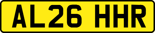 AL26HHR