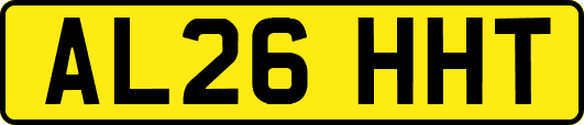 AL26HHT