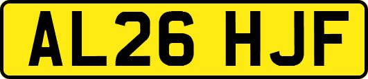 AL26HJF