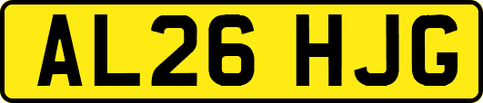 AL26HJG