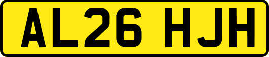 AL26HJH
