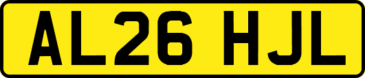 AL26HJL
