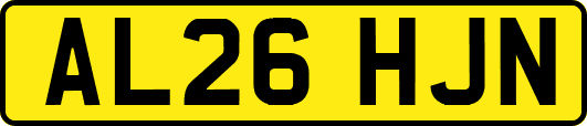 AL26HJN
