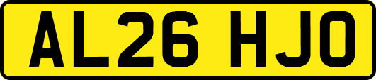 AL26HJO