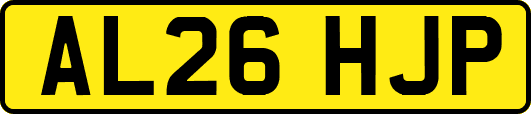 AL26HJP