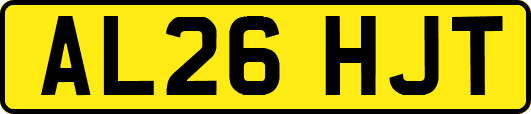 AL26HJT