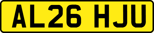 AL26HJU