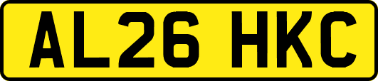 AL26HKC