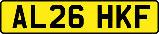 AL26HKF