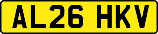 AL26HKV
