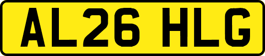 AL26HLG