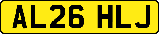 AL26HLJ