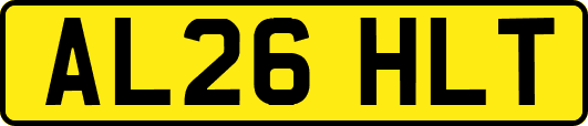AL26HLT