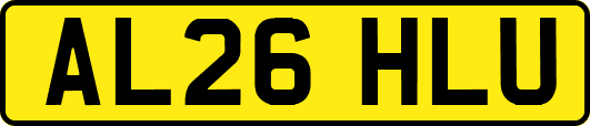 AL26HLU