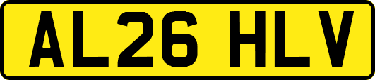 AL26HLV
