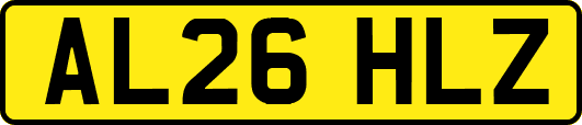 AL26HLZ