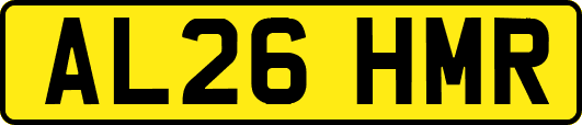 AL26HMR