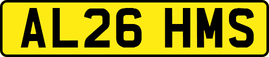 AL26HMS