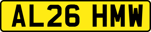 AL26HMW