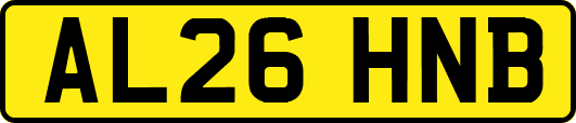 AL26HNB