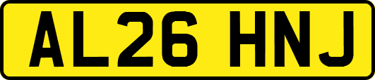 AL26HNJ