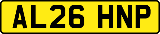 AL26HNP