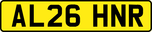 AL26HNR