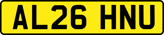 AL26HNU