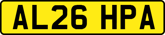 AL26HPA
