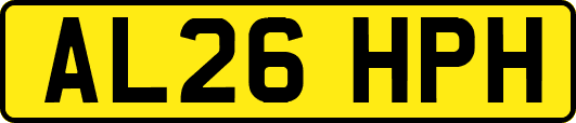 AL26HPH