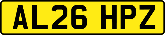 AL26HPZ