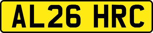 AL26HRC