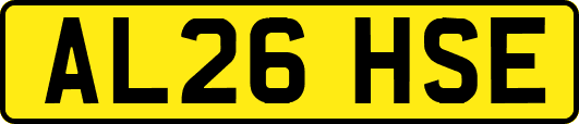 AL26HSE