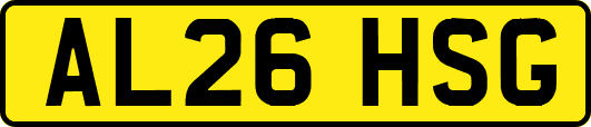 AL26HSG