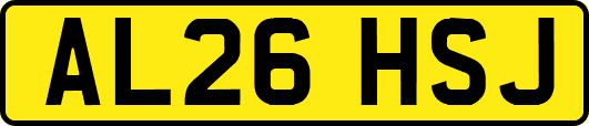 AL26HSJ