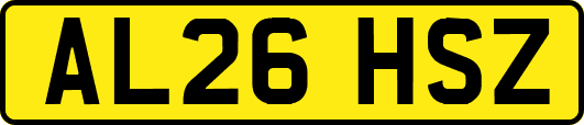AL26HSZ