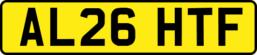 AL26HTF