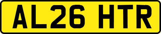 AL26HTR