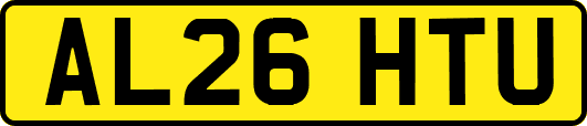 AL26HTU