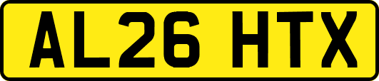 AL26HTX