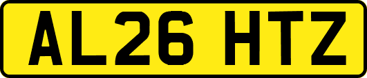 AL26HTZ