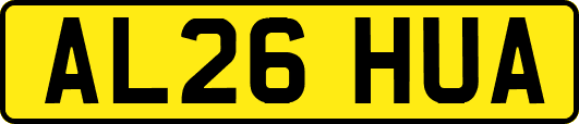 AL26HUA