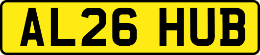 AL26HUB
